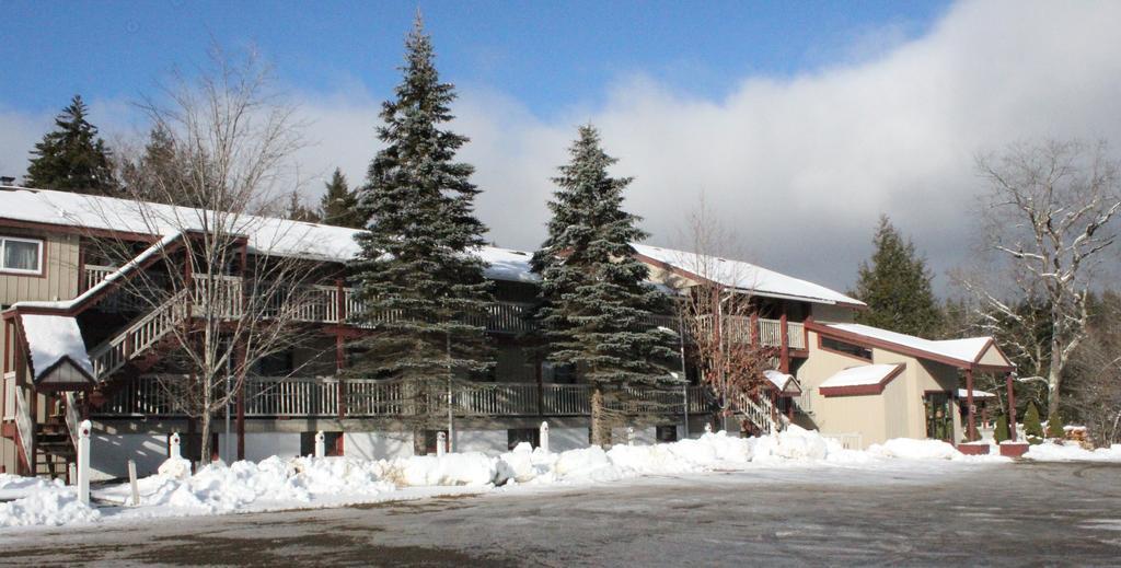 Austrian Haus Lodge West Dover Exterior photo