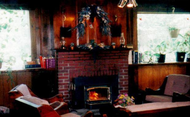 Austrian Haus Lodge West Dover Exterior photo